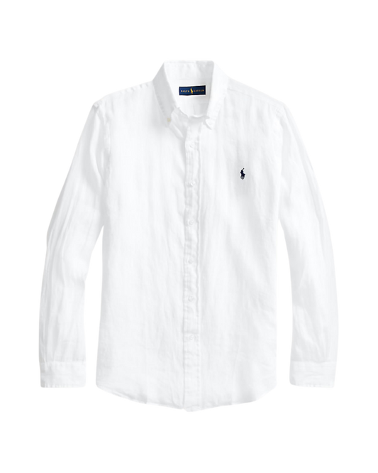 Camisas de Lino Polo Ralph Lauren