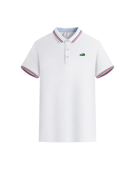 Camisetas Polo Lacoste Heritage
