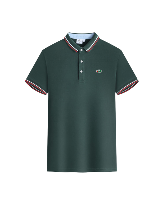 Camisetas Polo Lacoste Heritage