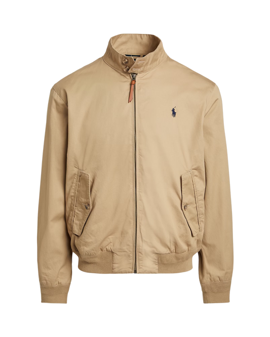 Chaquetas Bedford de Sarga Polo Ralph Lauren