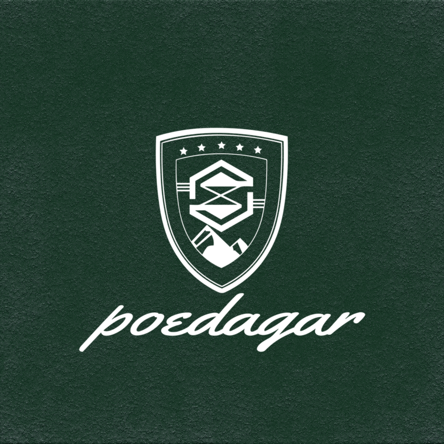 Poedagar