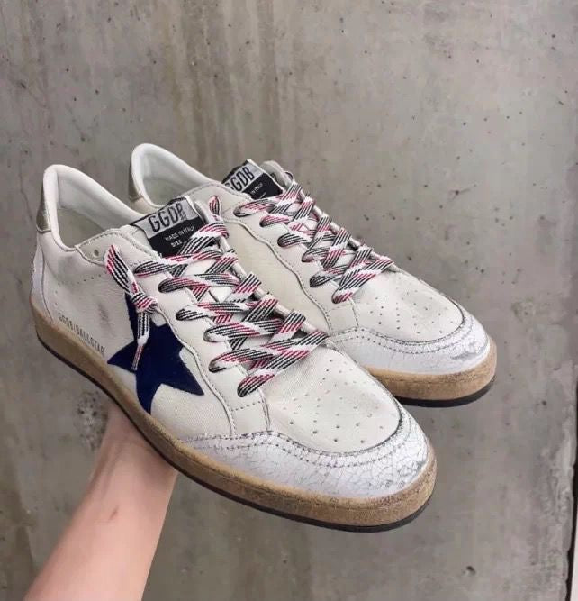 Golden Goose Shoes