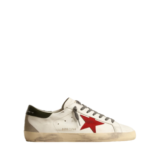 Golden Goose Super-Star Sneakers