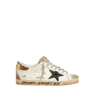 Golden Goose Super-Star Sneakers