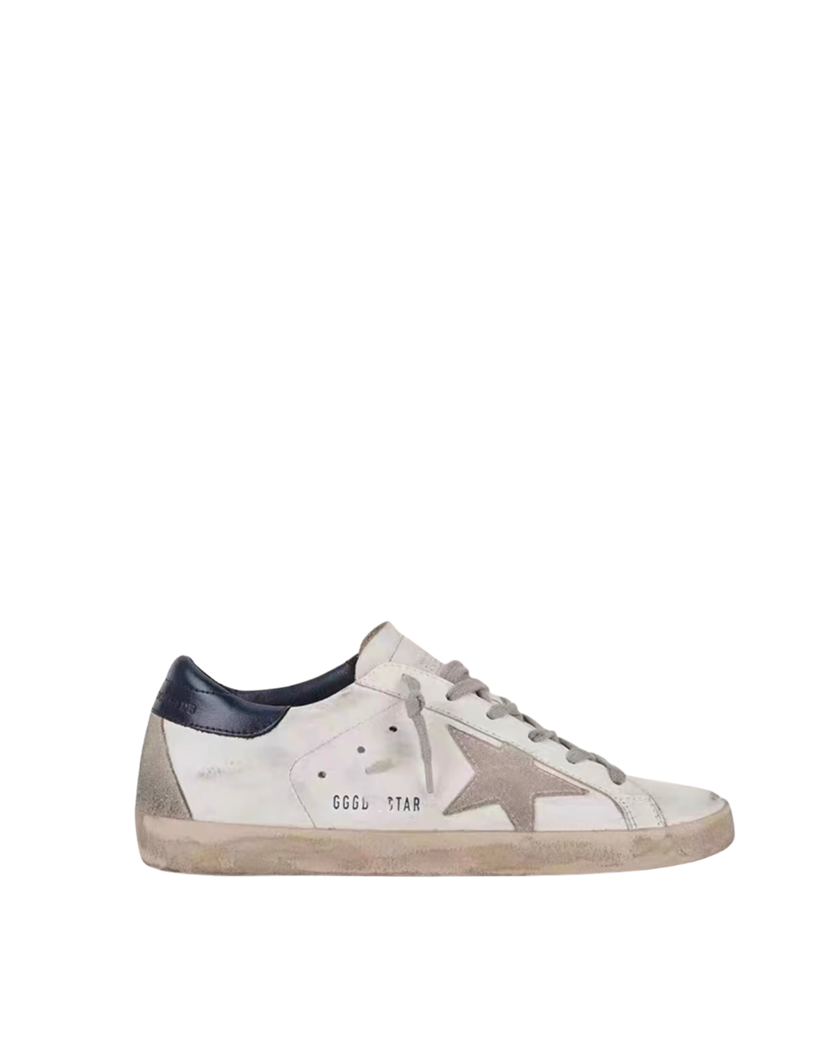 Golden Goose Super-Star Sneakers