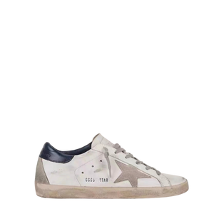 Golden Goose Super-Star Sneakers