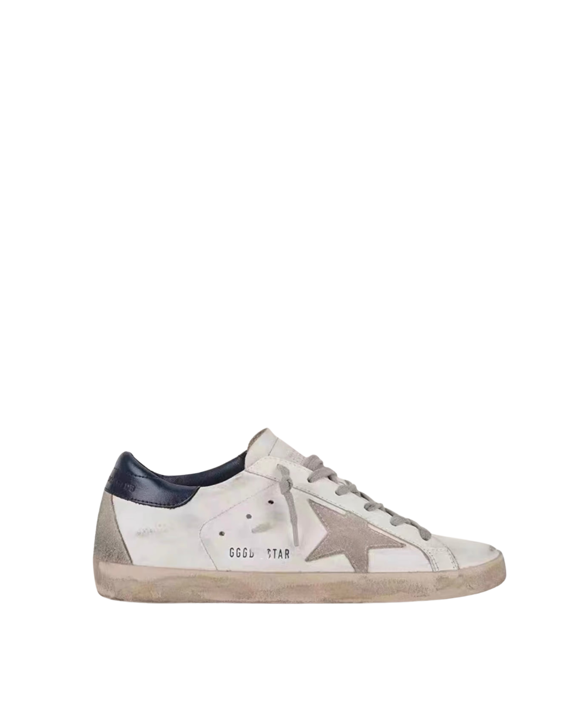 Golden Goose Super-Star Sneakers