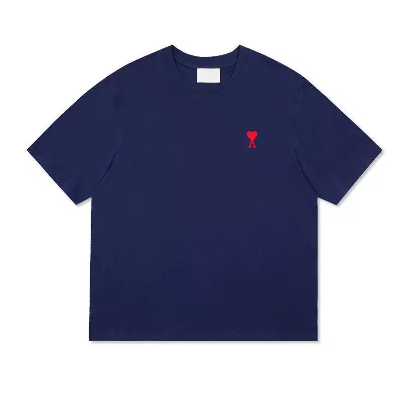 Camiseta Ami Paris