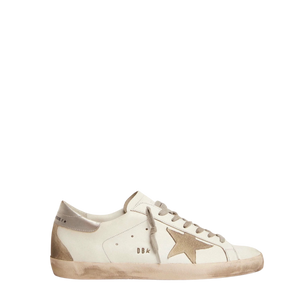 Golden Goose Super-Star Sneakers