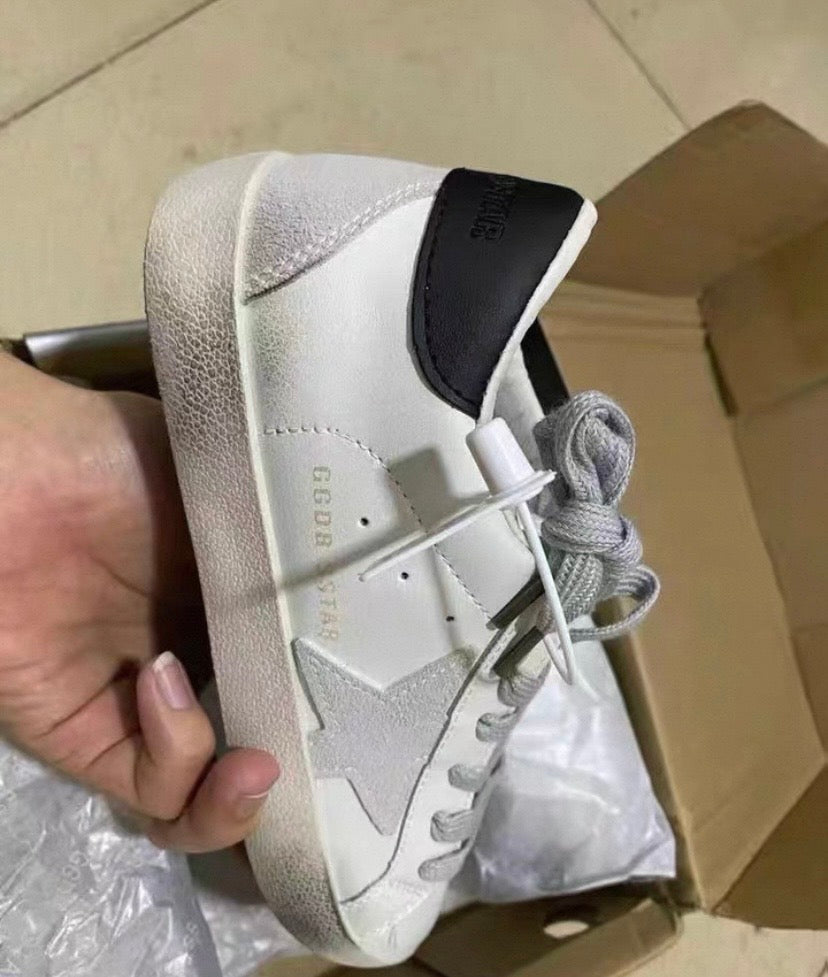 Golden Goose Shoes