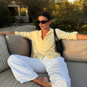 Camisas de Lino Polo Ralph Lauren