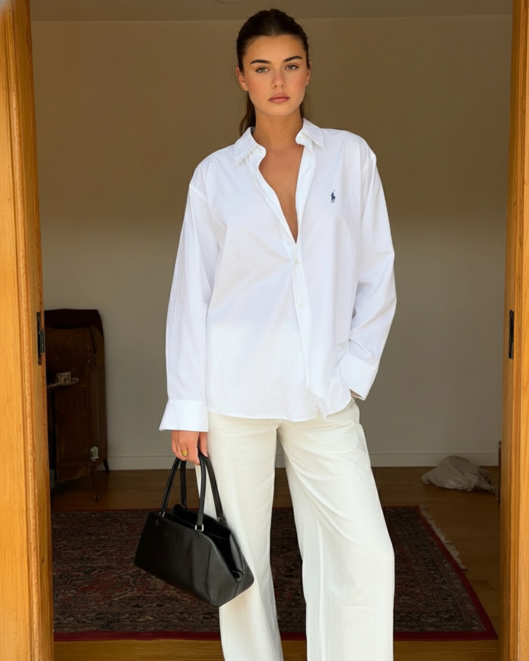 Camisas de Lino Polo Ralph Lauren