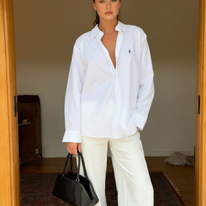 Camisas de Lino Polo Ralph Lauren