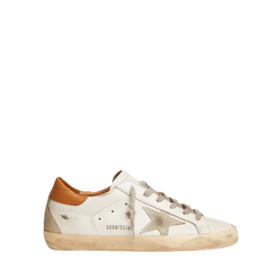 Golden Goose Super-Star Sneakers