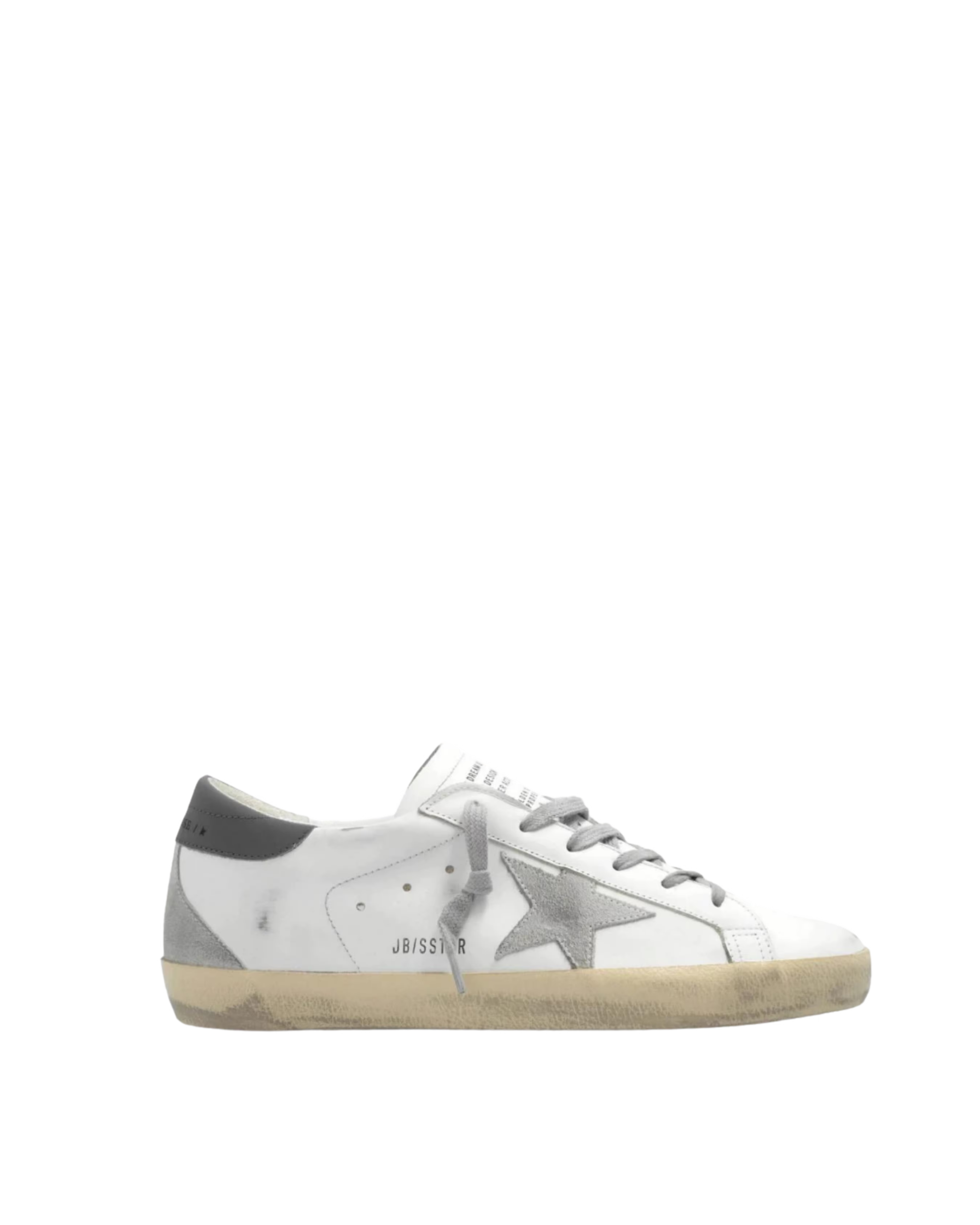 Golden Goose Super-Star Sneakers