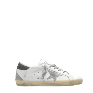 Golden Goose Super-Star Sneakers