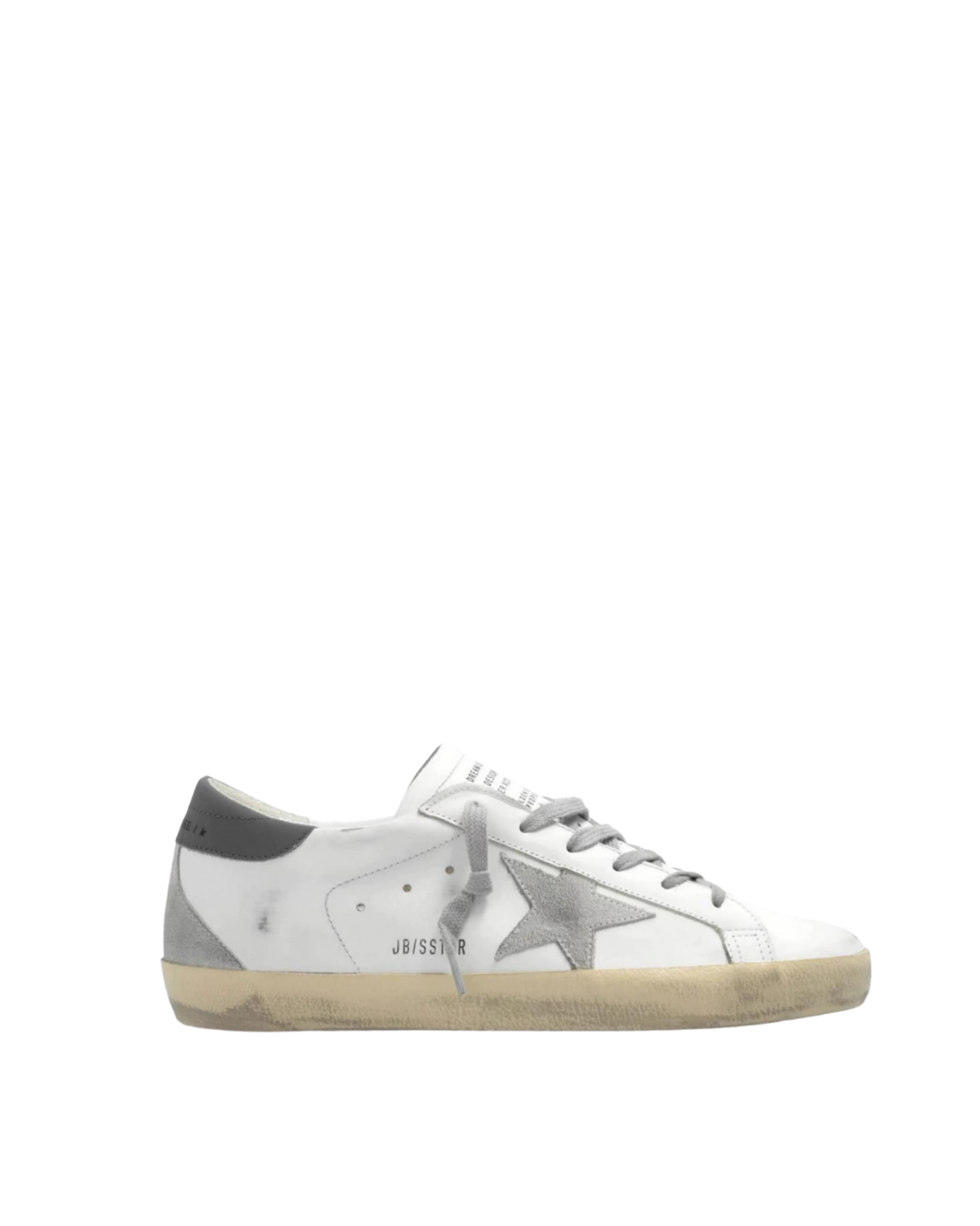Golden Goose Super-Star Sneakers