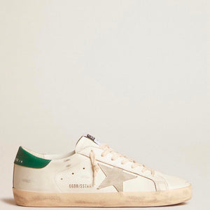 Golden Goose Super-Star Sneakers