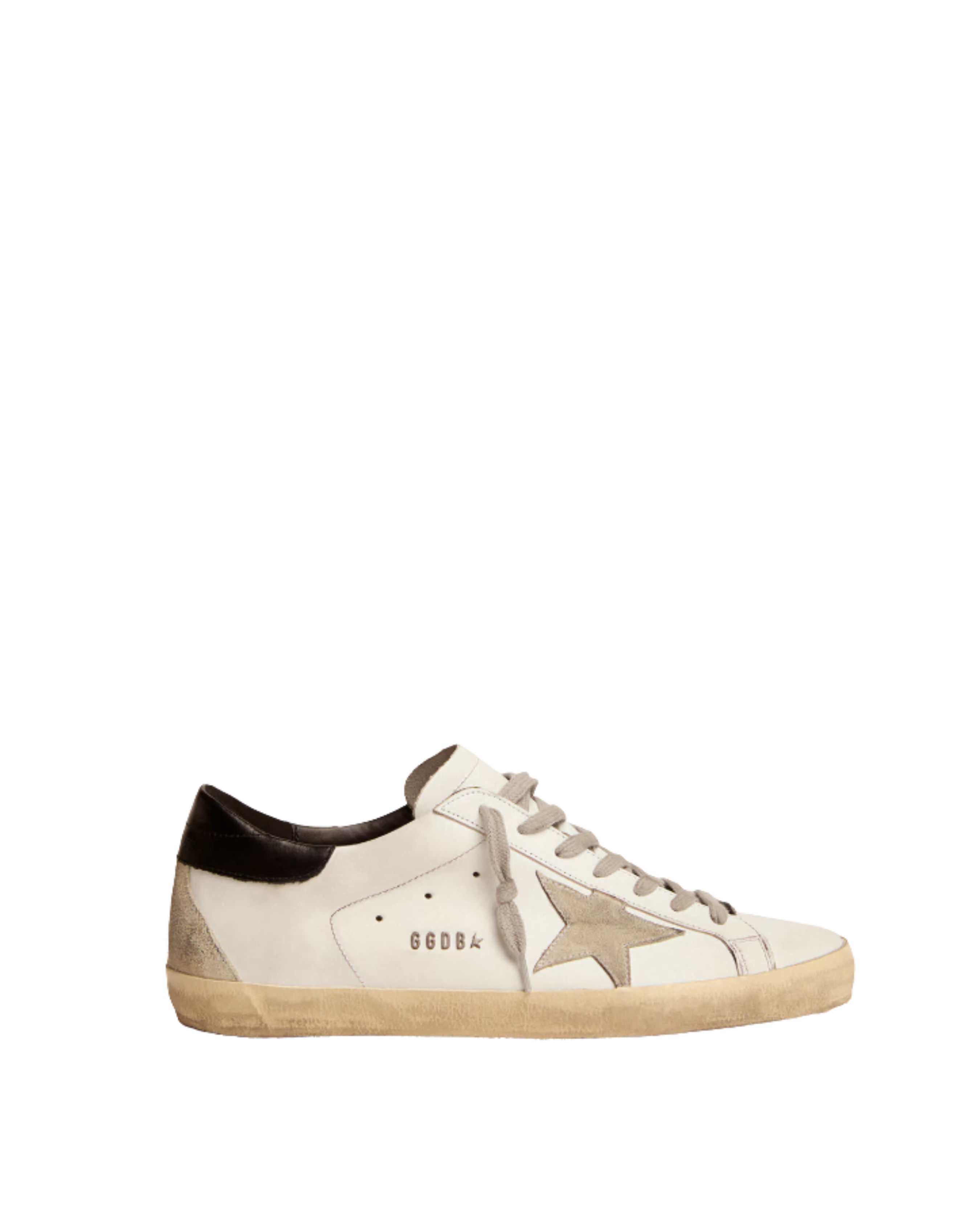 Golden Goose Super-Star Sneakers