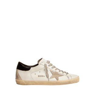 Golden Goose Super-Star Sneakers