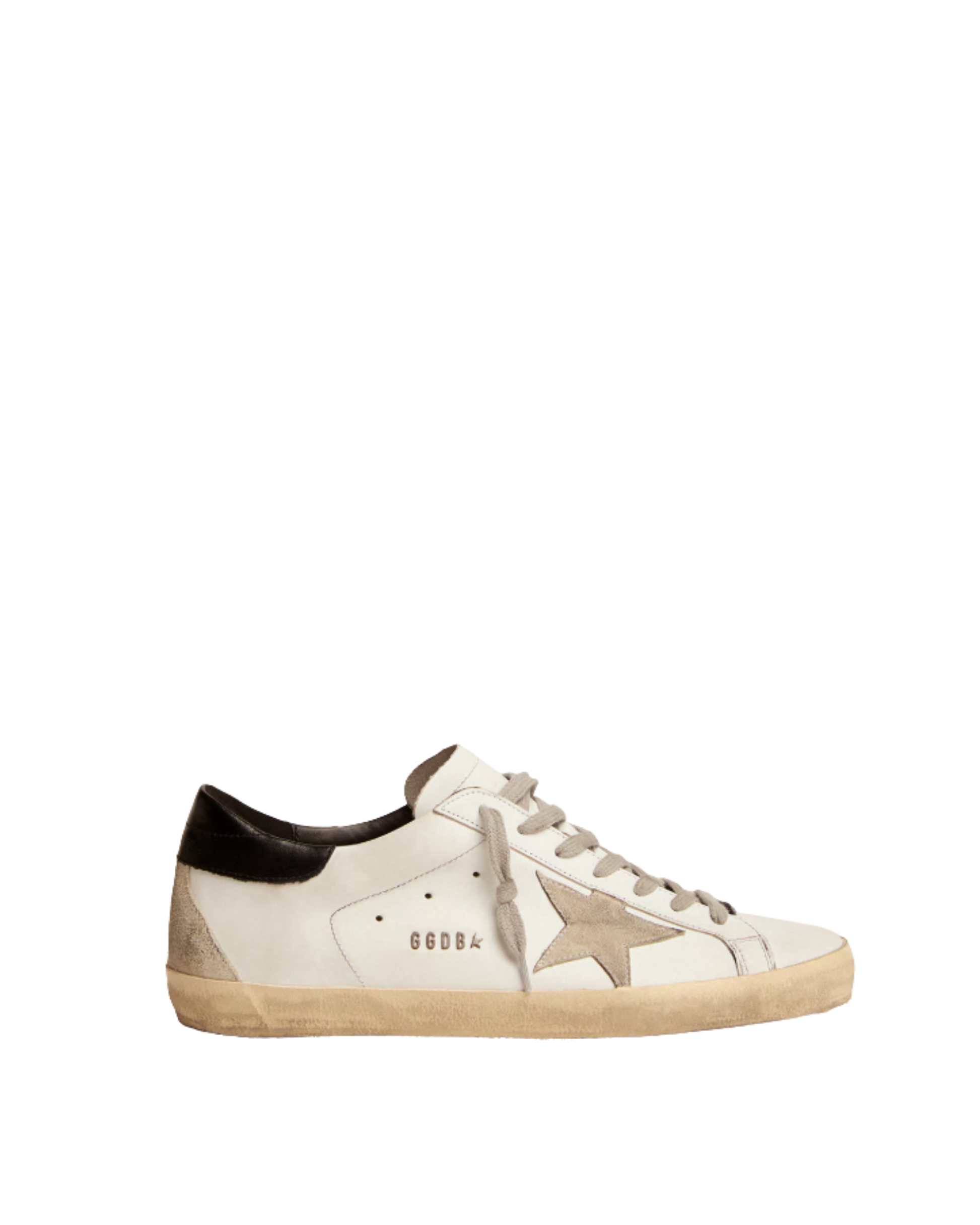 Golden Goose Super-Star Sneakers