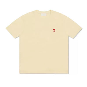Camiseta Ami Paris