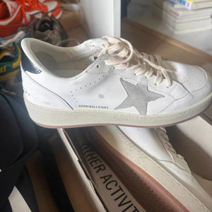 Golden Goose Shoes