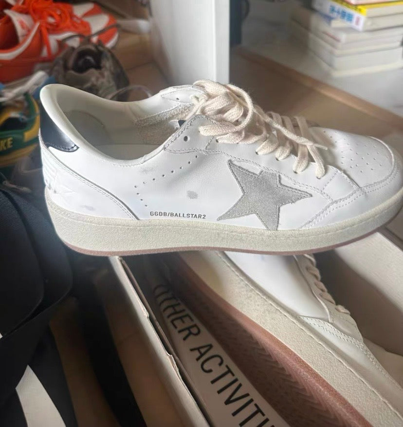 Golden Goose Shoes
