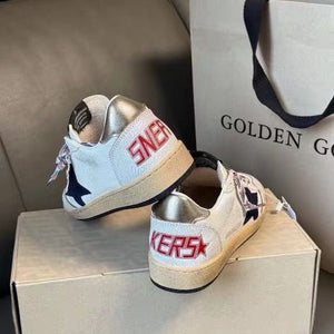 Golden Goose Shoes