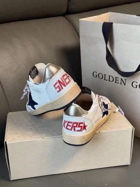 Golden Goose Shoes