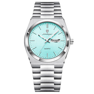 Poedagar Classic Quartz