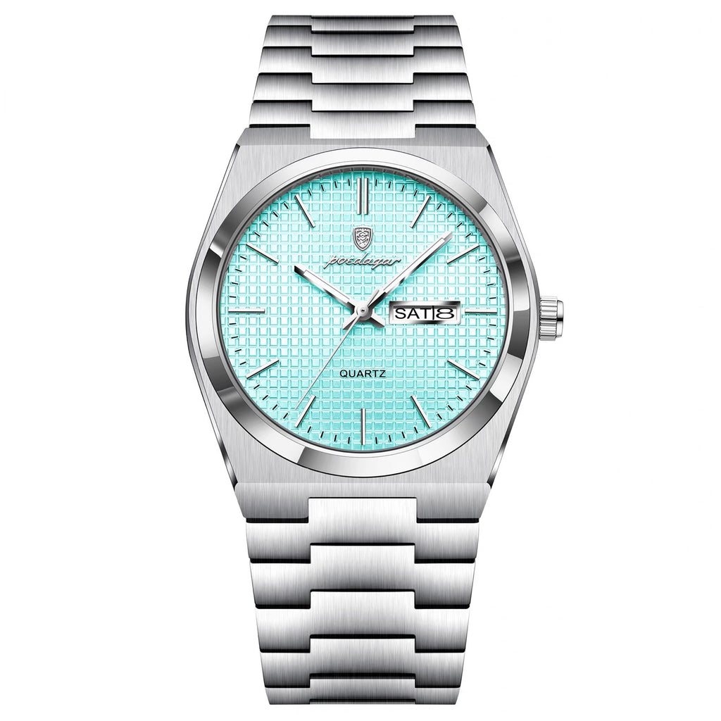 Poedagar Classic Quartz