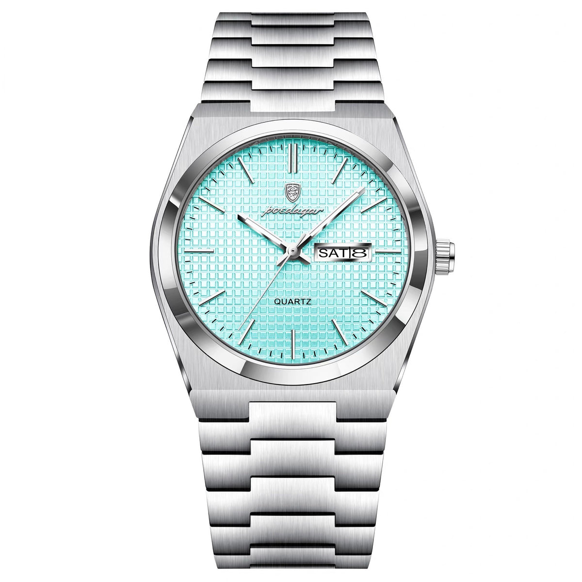 Poedagar Classic Quartz