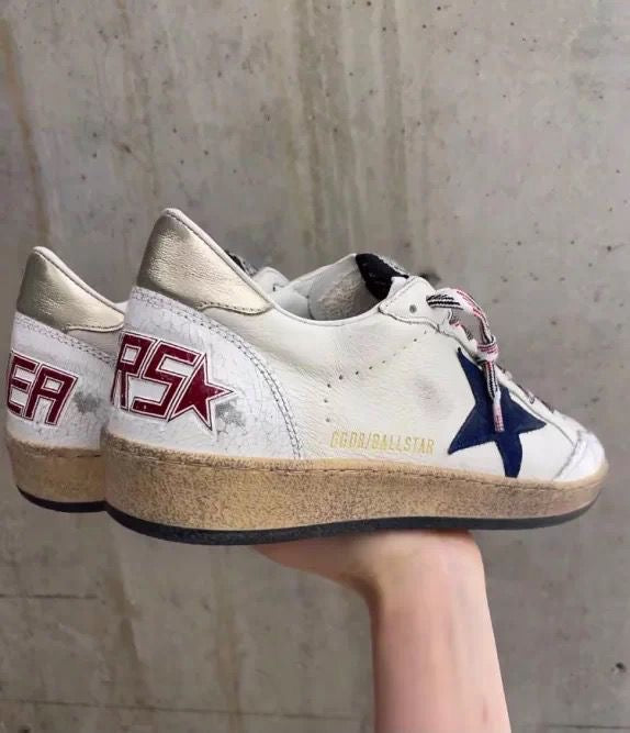 Golden Goose Shoes