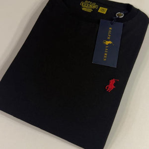 Camisetas Cuello Redondo Polo Ralph Lauren