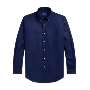 Camisas de Lino Polo Ralph Lauren