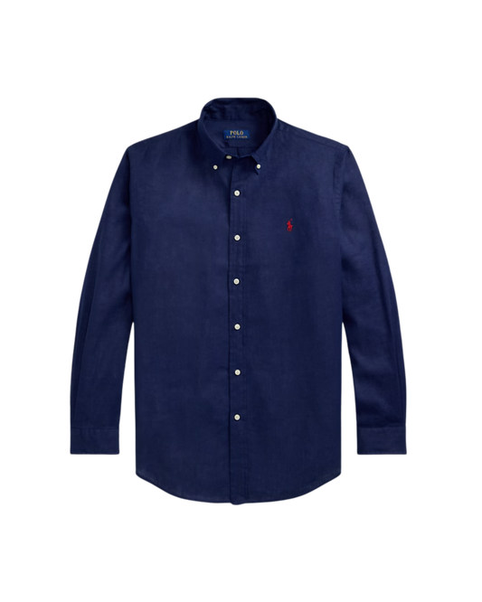 Camisas de Lino Polo Ralph Lauren