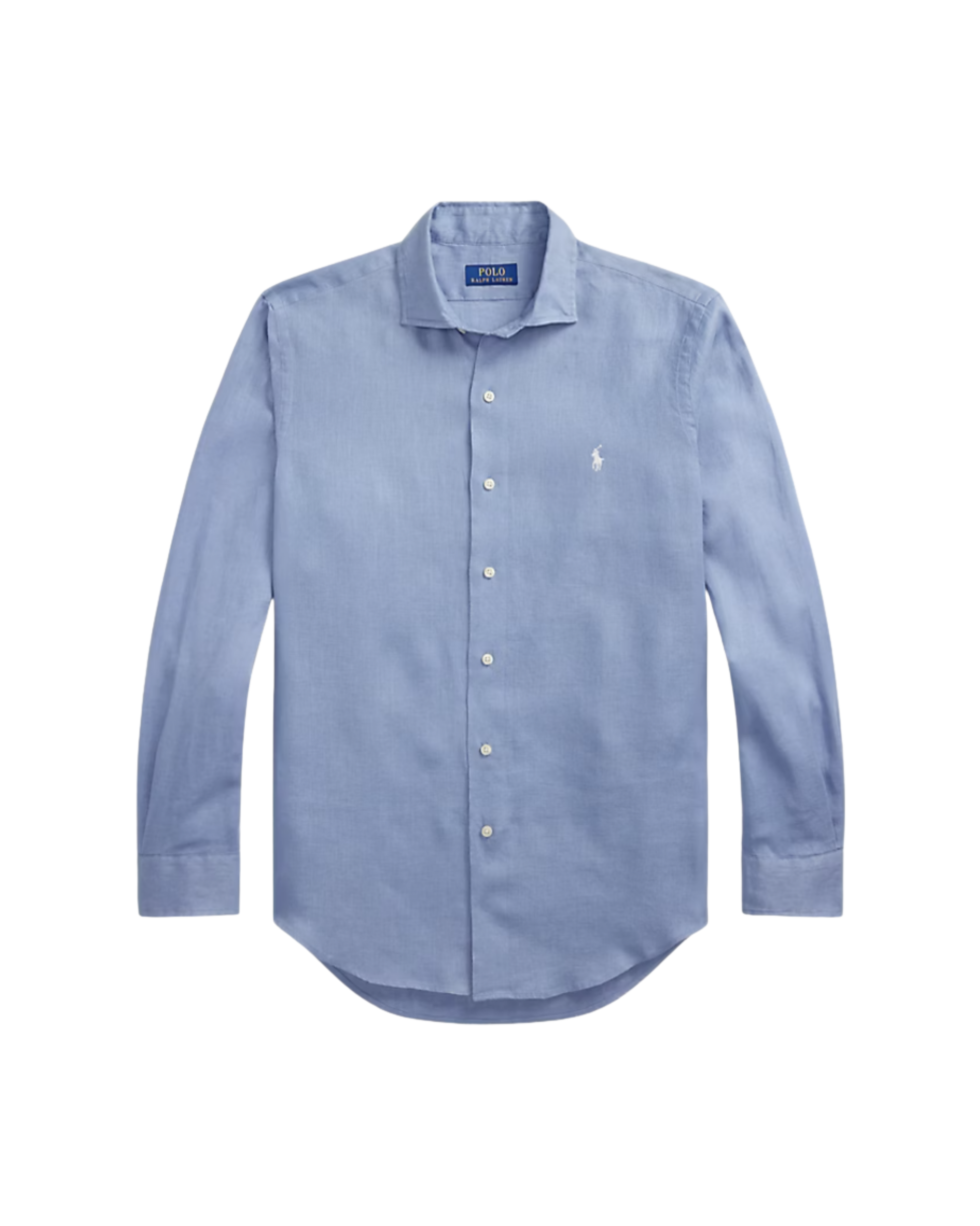 Camisas de Lino Polo Ralph Lauren