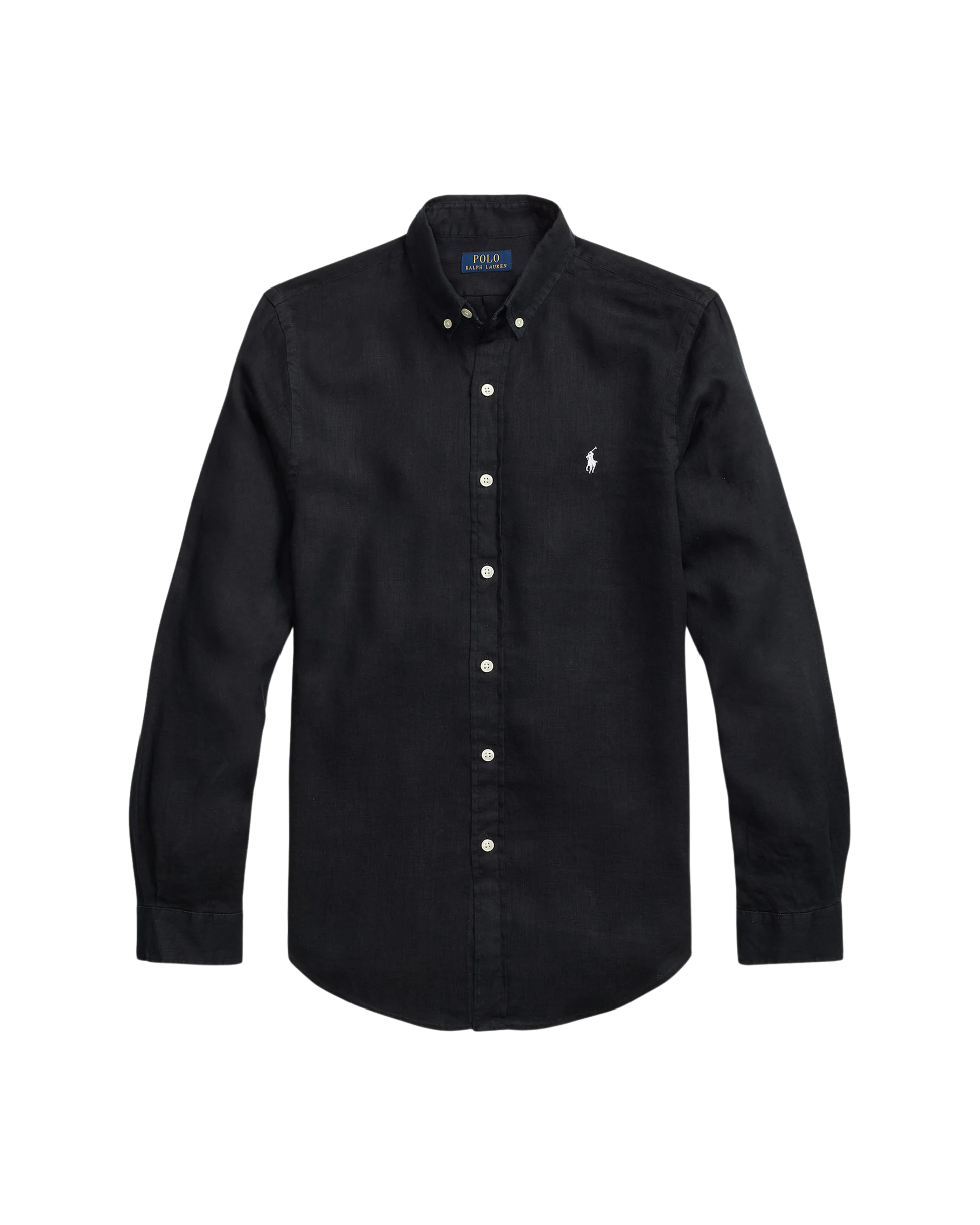Camisas de Lino Polo Ralph Lauren