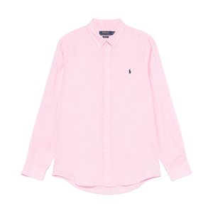 Camisas de Lino Polo Ralph Lauren