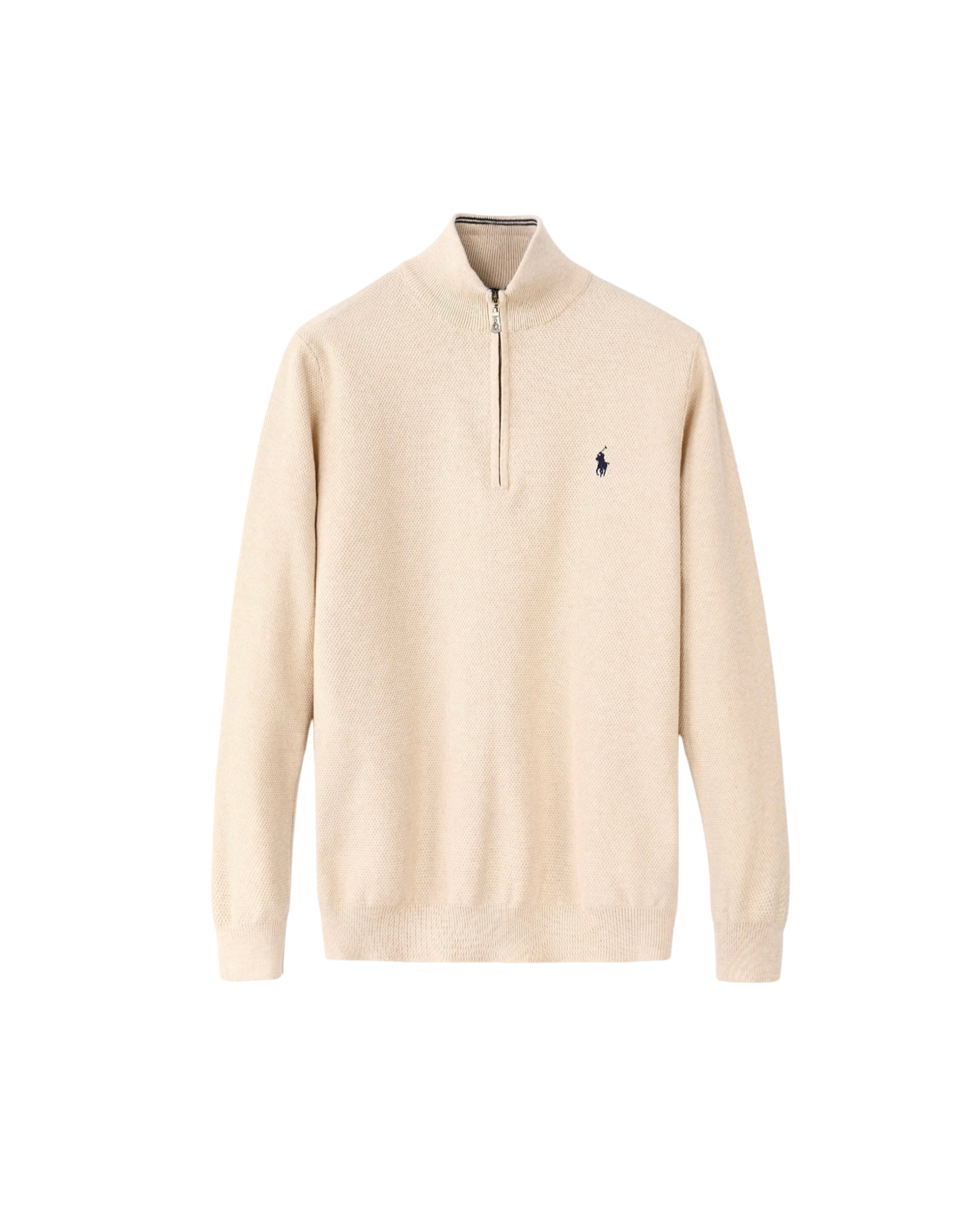 Suéter con Cierre 1/4 Polo Ralph Lauren