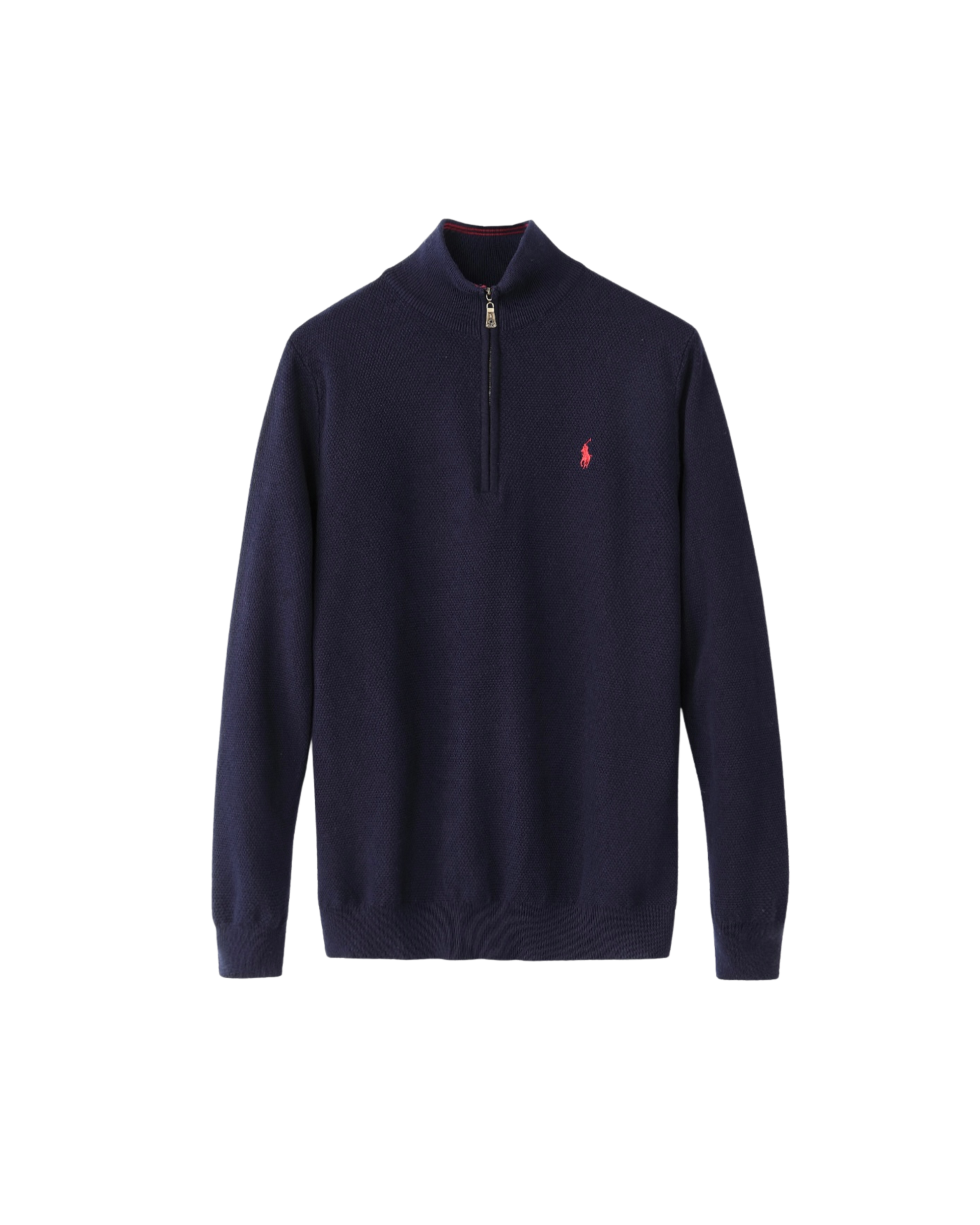 Suéter con Cierre 1/4 Polo Ralph Lauren
