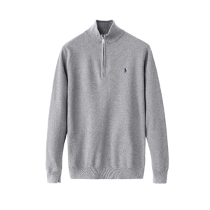 Suéter con Cierre 1/4 Polo Ralph Lauren
