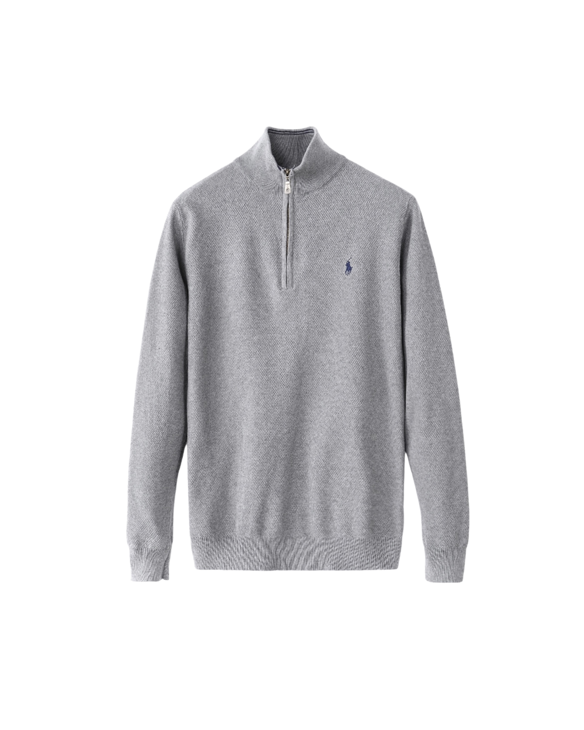 Suéter con Cierre 1/4 Polo Ralph Lauren