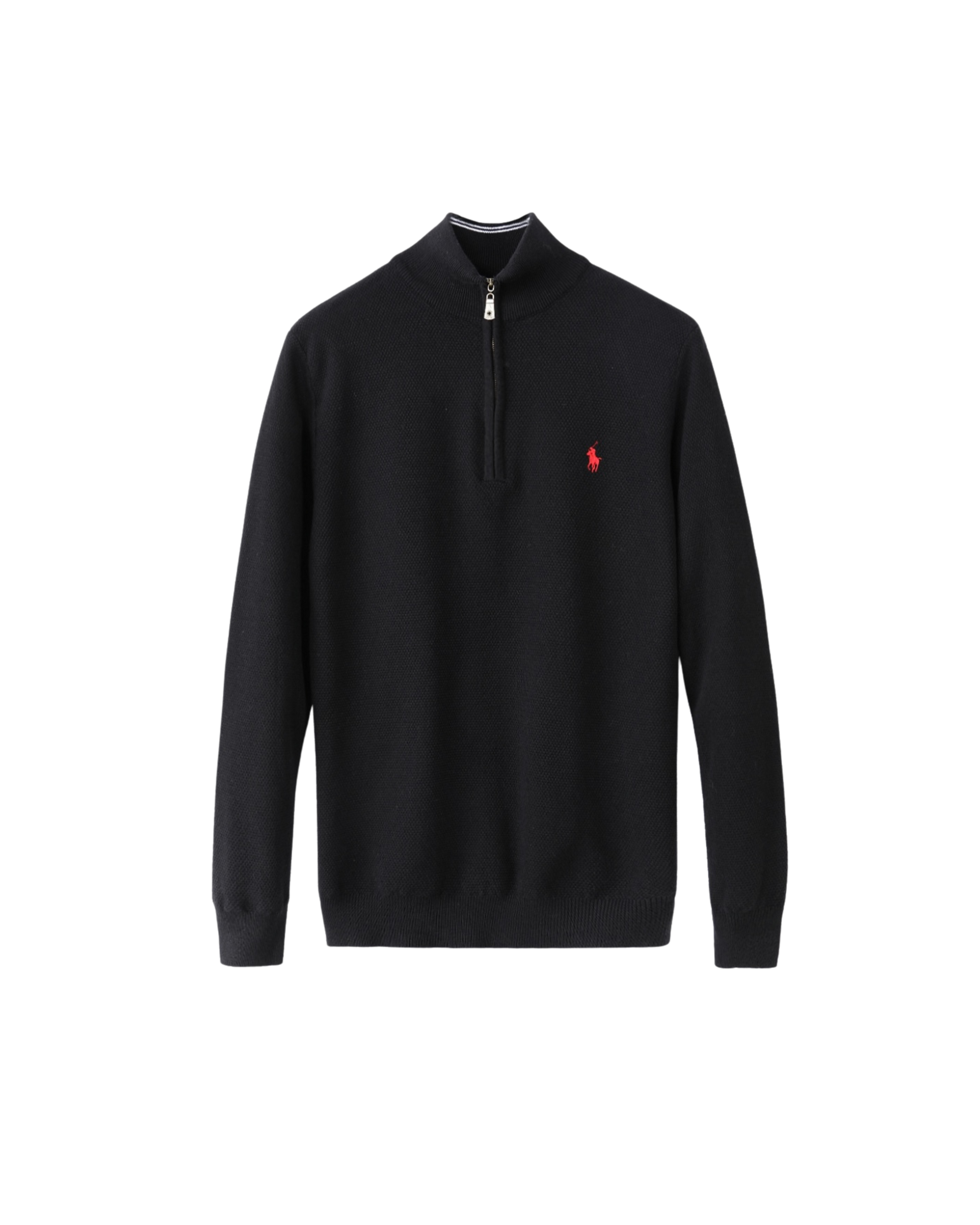 Suéter con Cierre 1/4 Polo Ralph Lauren