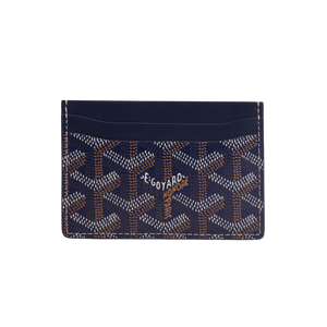 Tarjeteros Goyard Saint-Sulpice