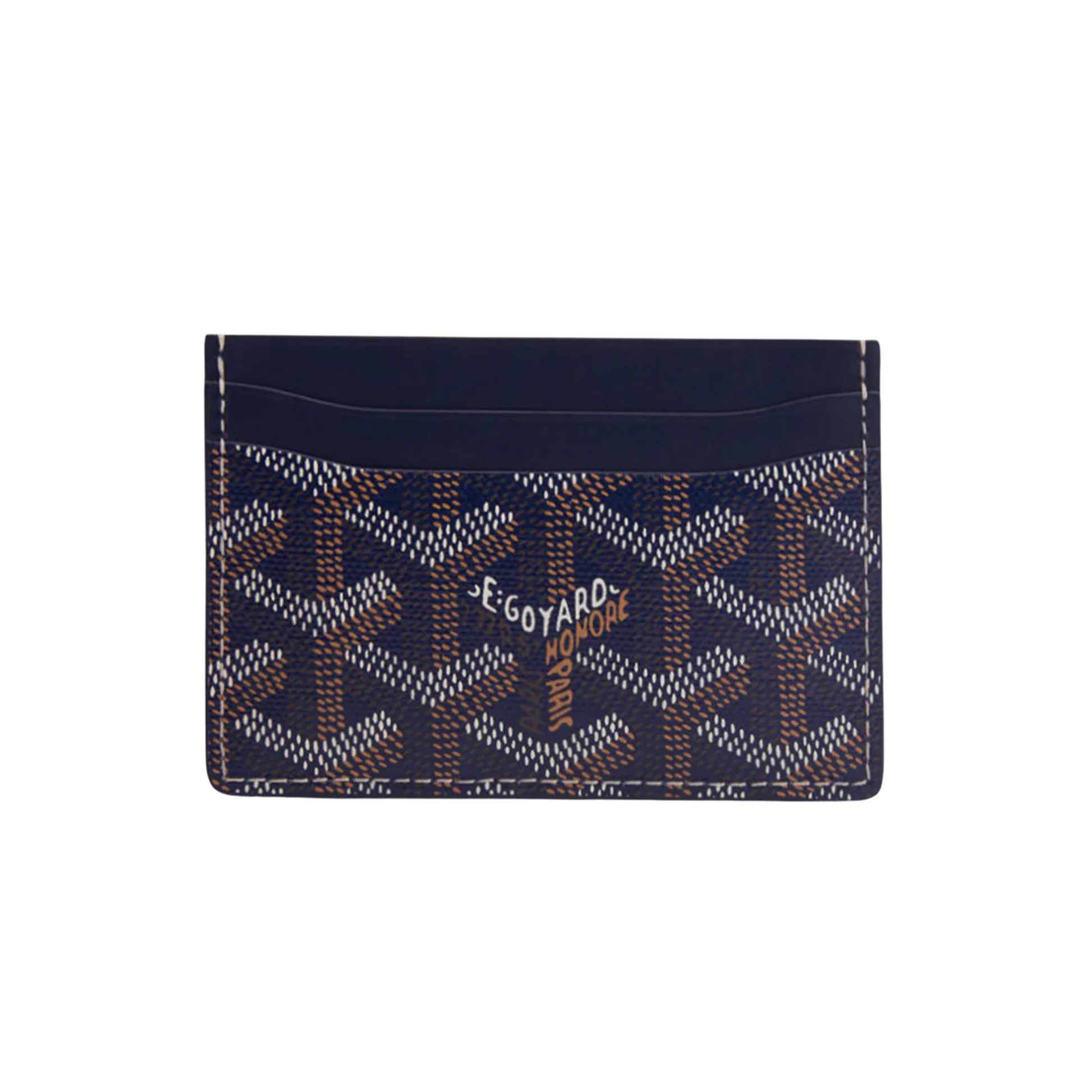 Tarjeteros Goyard Saint-Sulpice