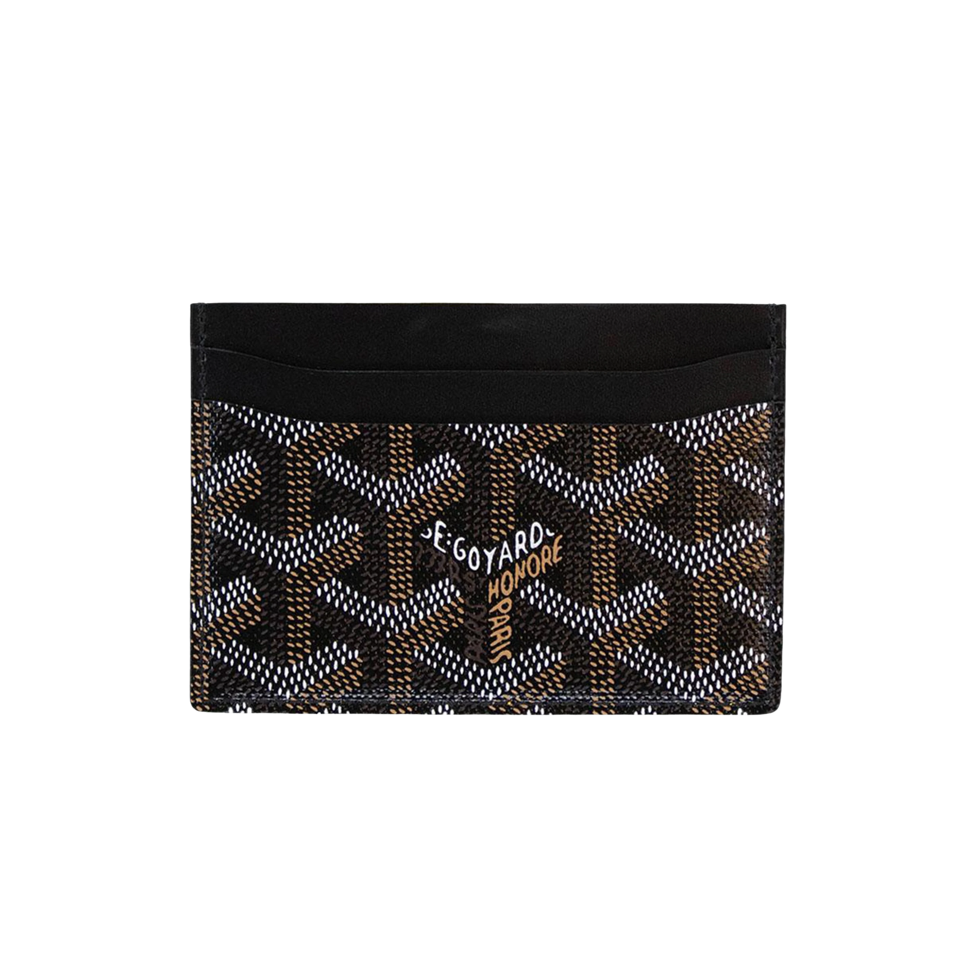 Tarjeteros Goyard Saint-Sulpice