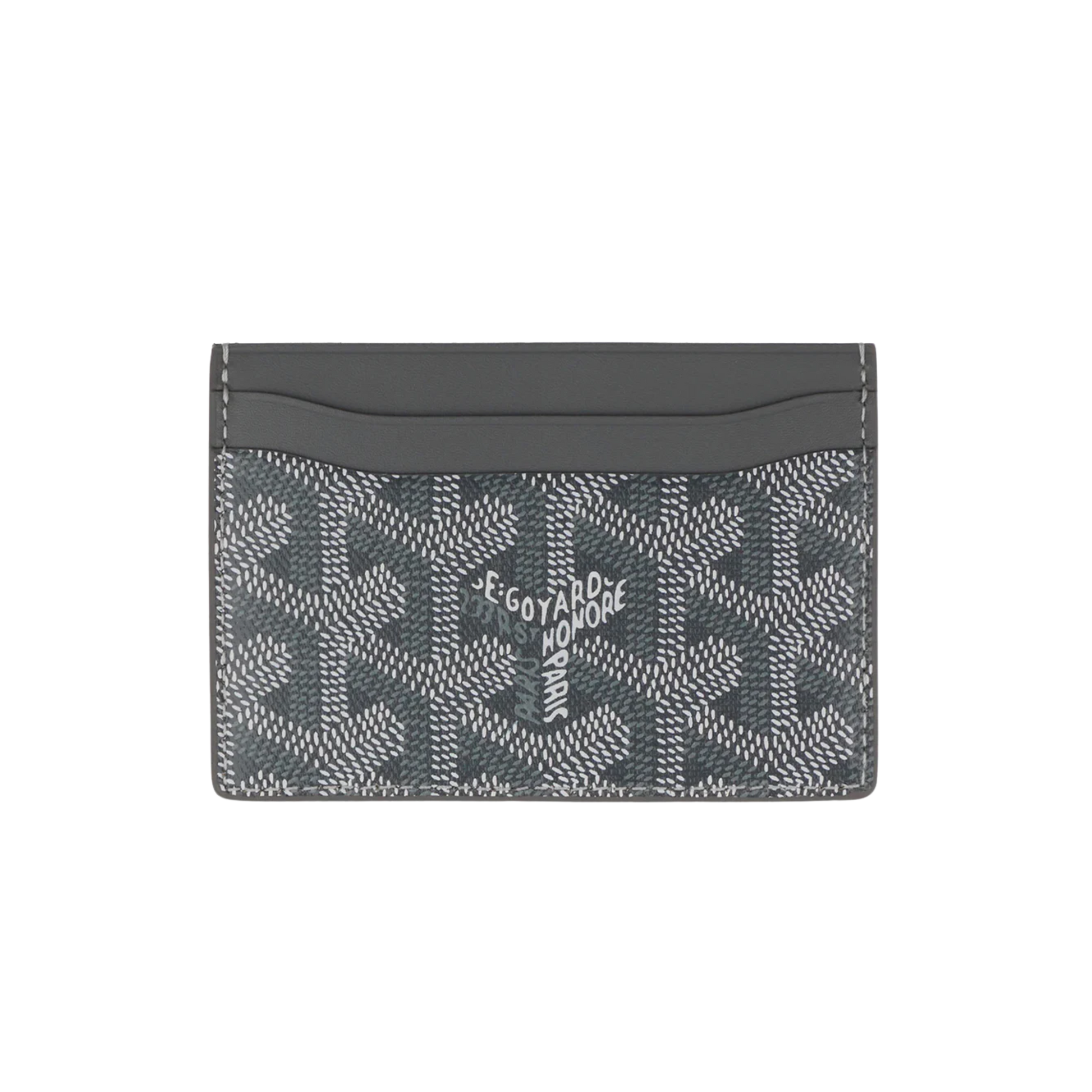 Tarjeteros Goyard Saint-Sulpice