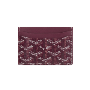Tarjeteros Goyard Saint-Sulpice